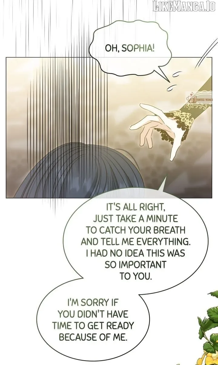 Please Leave Emily Alone Chapter 55 page 41