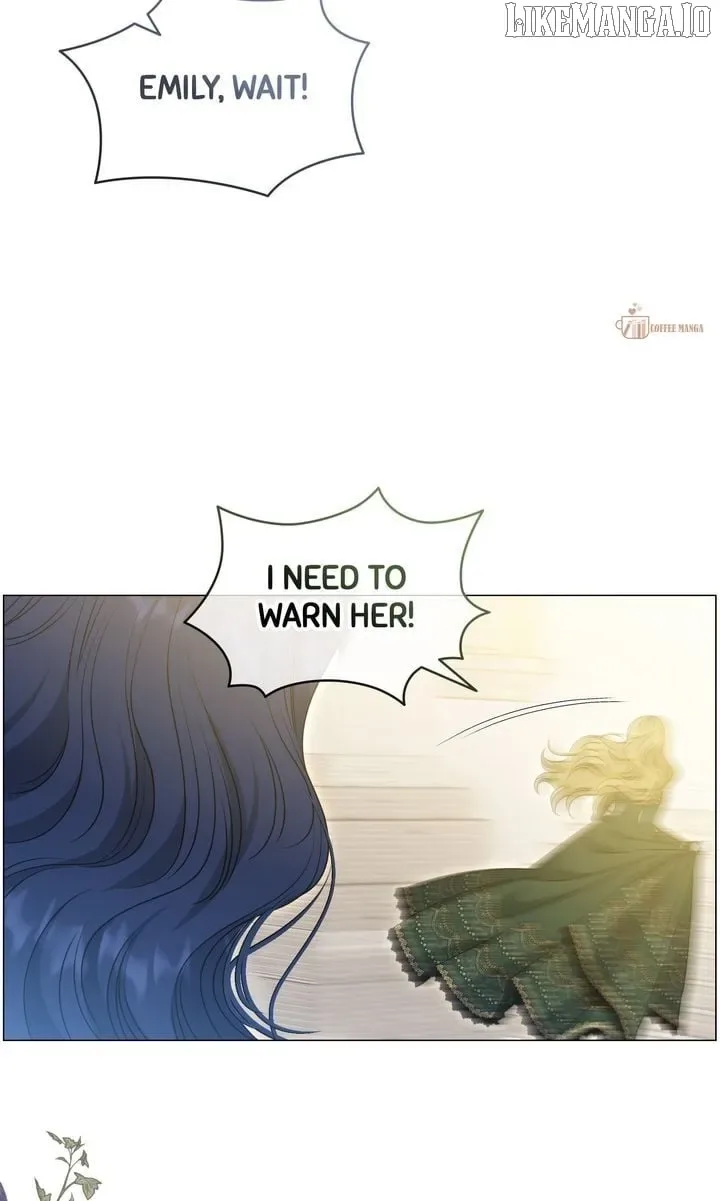Please Leave Emily Alone Chapter 55 page 59