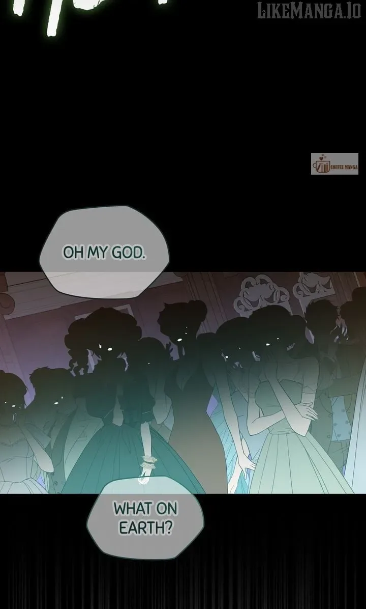 Please Leave Emily Alone Chapter 56 page 42