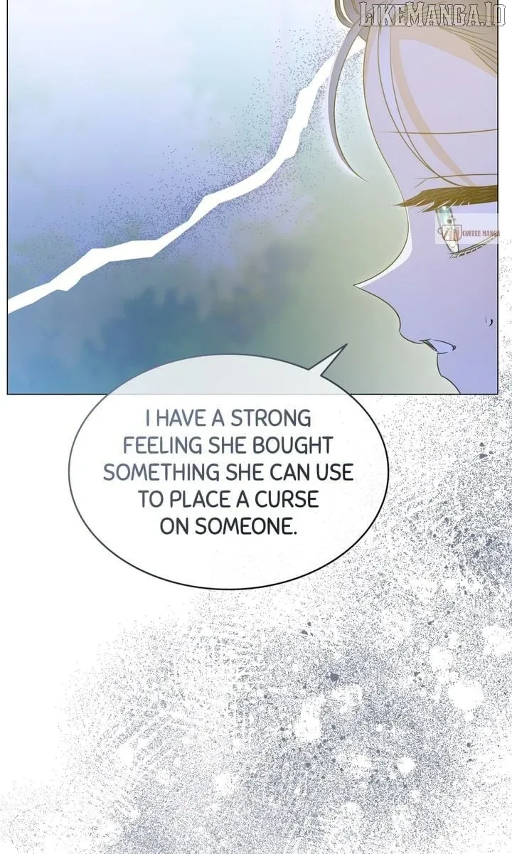 Please Leave Emily Alone Chapter 55 page 50