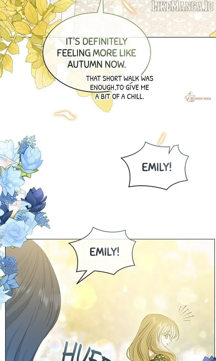 Please Leave Emily Alone Chapter 55 page 31
