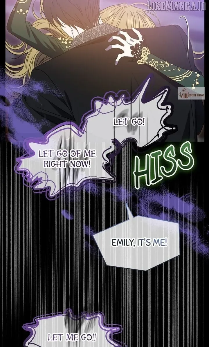 Please Leave Emily Alone Chapter 56 page 49