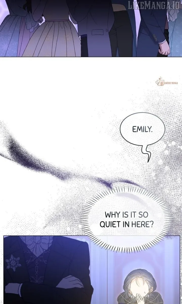 Please Leave Emily Alone Chapter 55 page 78