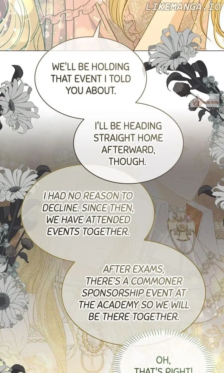 Please Leave Emily Alone Chapter 51 page 22