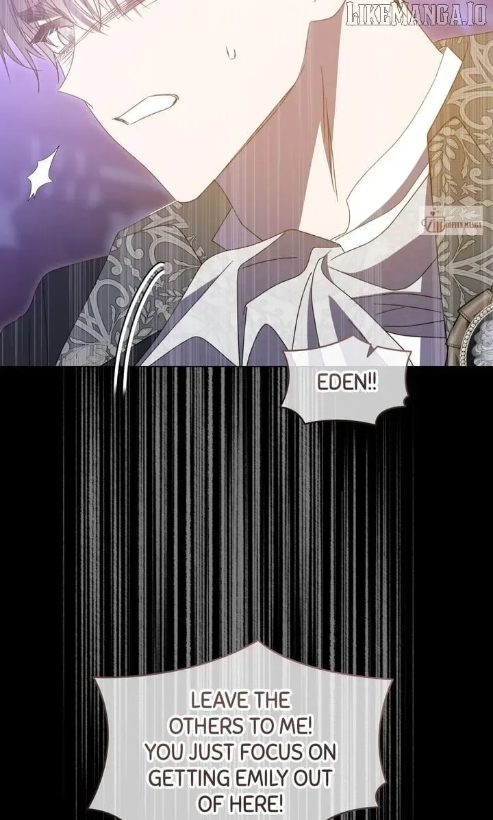 Please Leave Emily Alone Chapter 56 page 51
