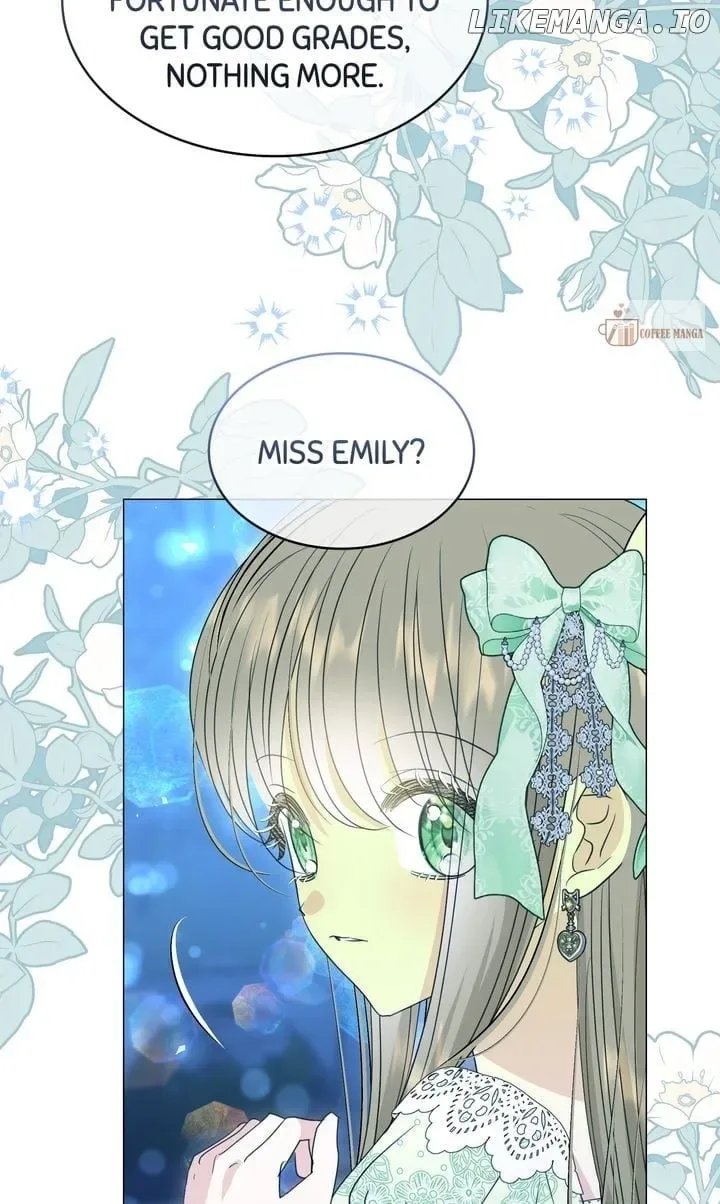 Please Leave Emily Alone Chapter 50 page 58