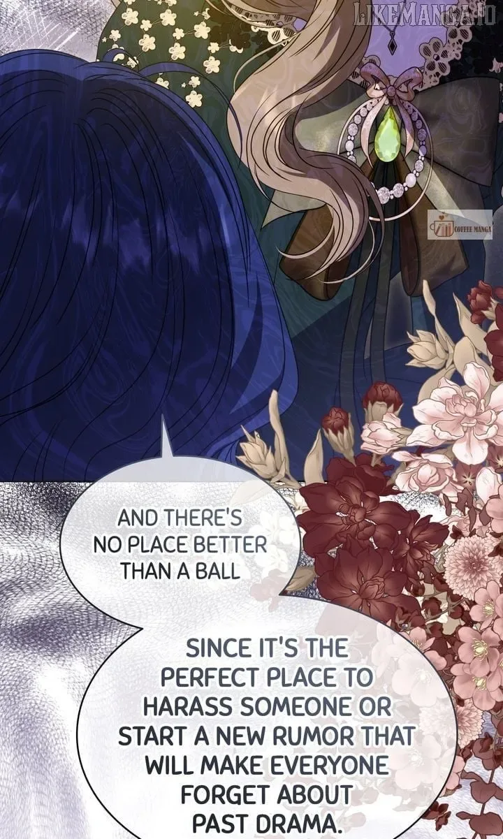 Please Leave Emily Alone Chapter 55 page 56
