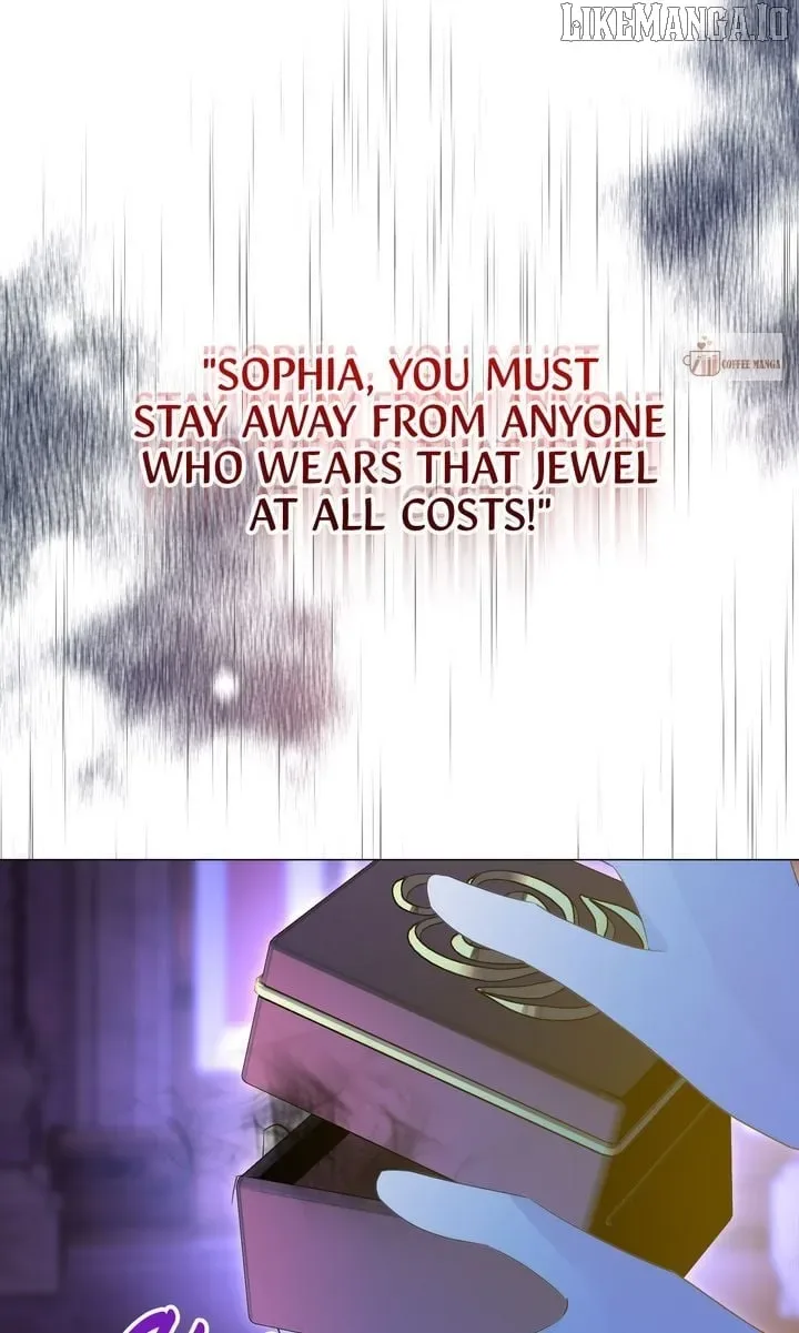 Please Leave Emily Alone Chapter 55 page 83