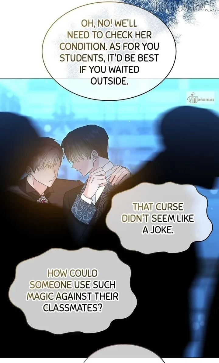 Please Leave Emily Alone Chapter 57 page 12