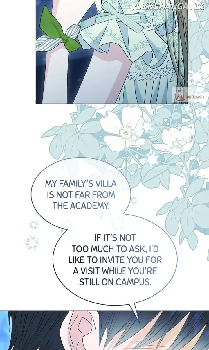 Please Leave Emily Alone Chapter 50 page 59
