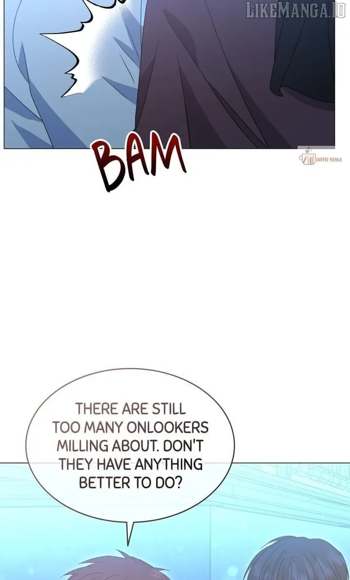 Please Leave Emily Alone Chapter 57 page 23