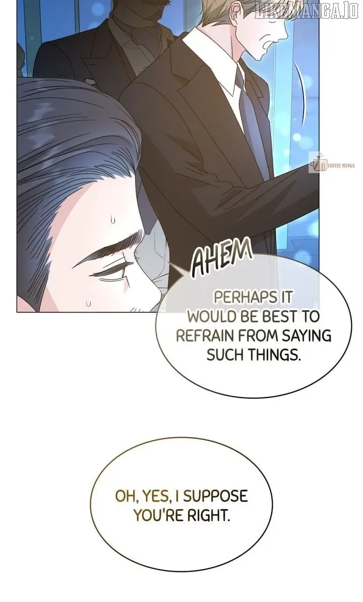 Please Leave Emily Alone Chapter 57 page 20