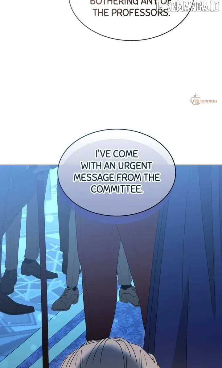 Please Leave Emily Alone Chapter 57 page 40
