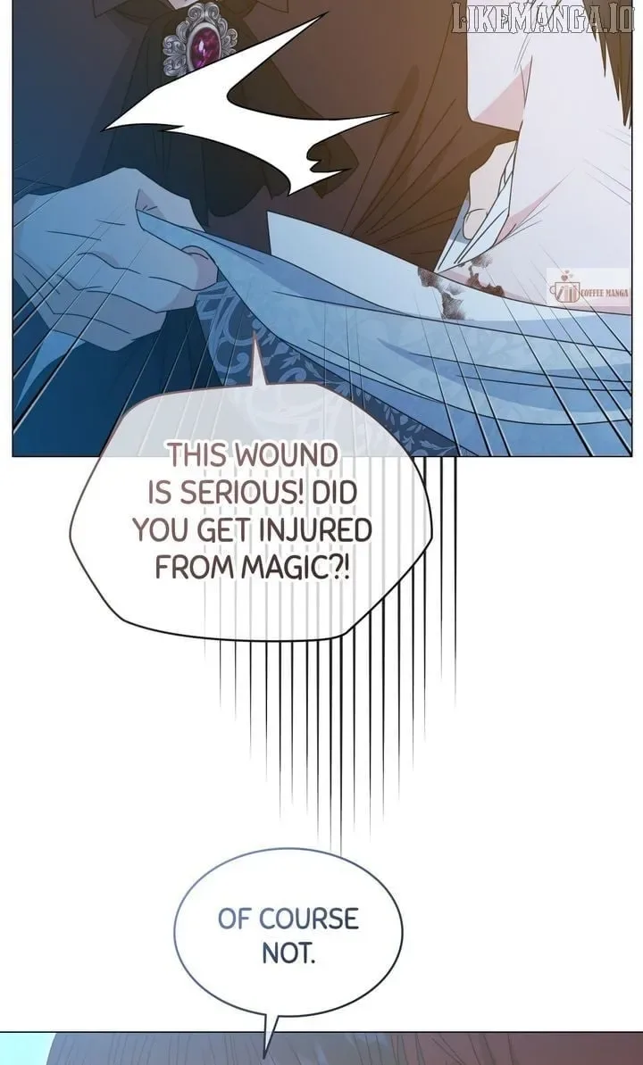 Please Leave Emily Alone Chapter 57 page 28