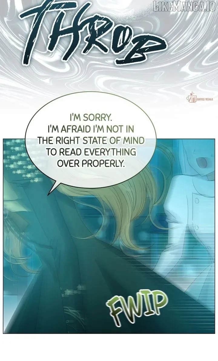 Please Leave Emily Alone Chapter 57 page 75