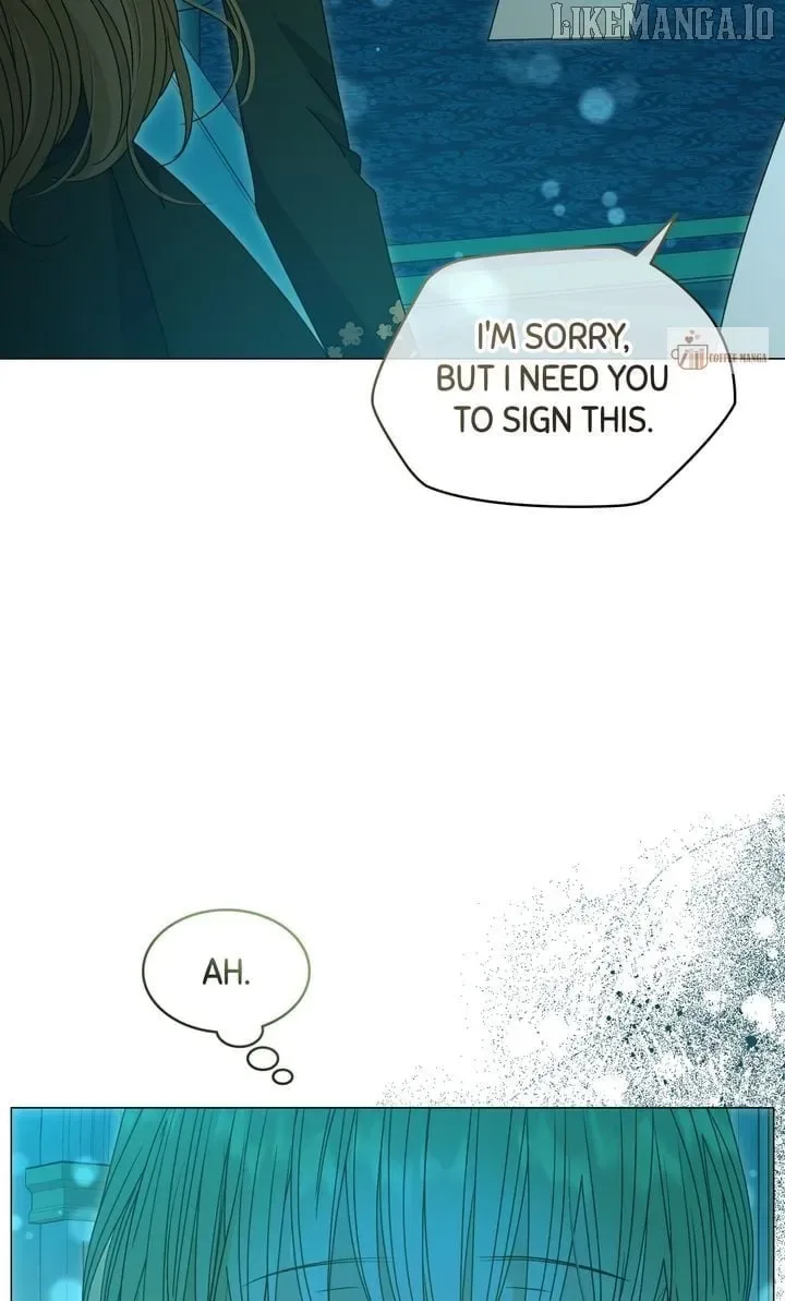 Please Leave Emily Alone Chapter 57 page 72