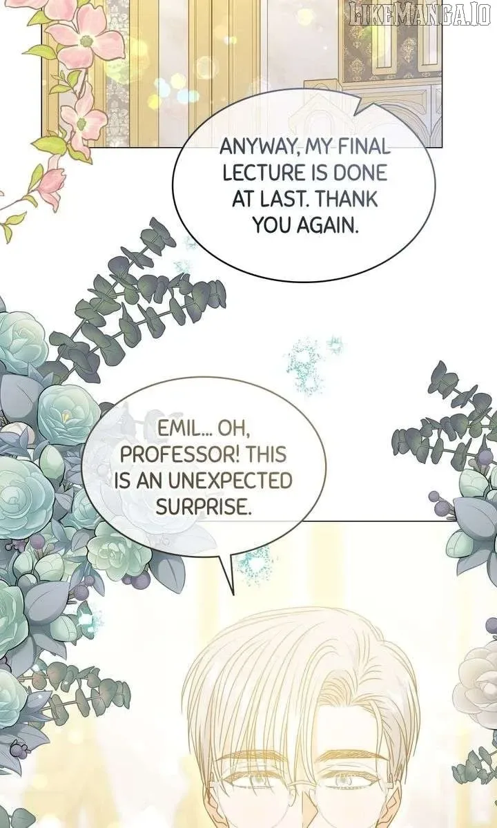 Please Leave Emily Alone Chapter 53 page 41