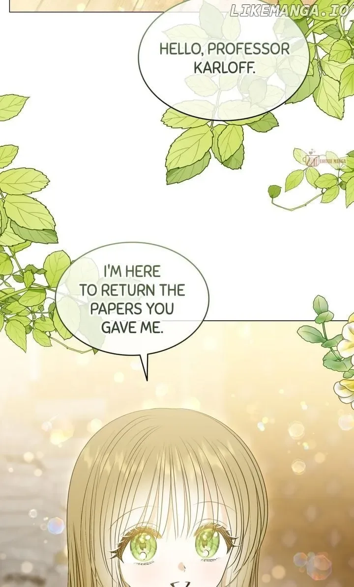 Please Leave Emily Alone Chapter 51 page 53