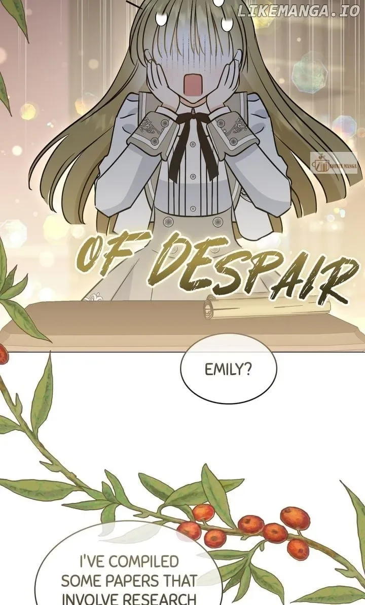 Please Leave Emily Alone Chapter 51 page 43