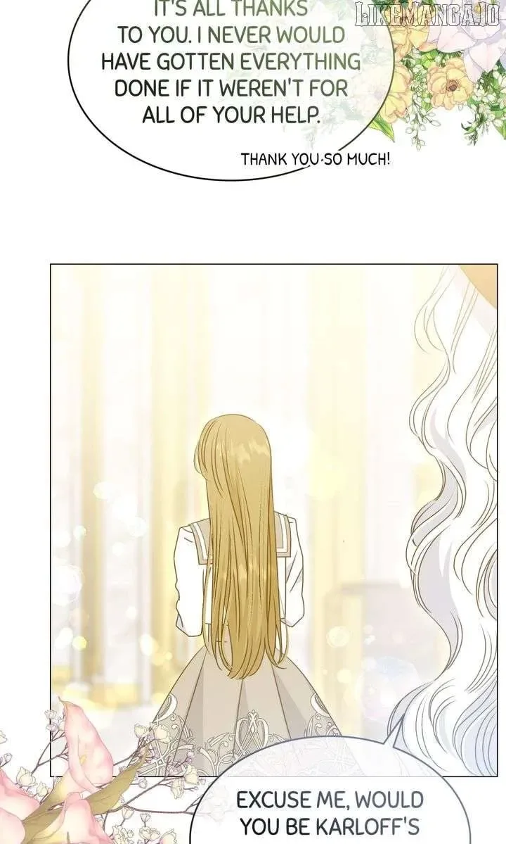 Please Leave Emily Alone Chapter 53 page 28