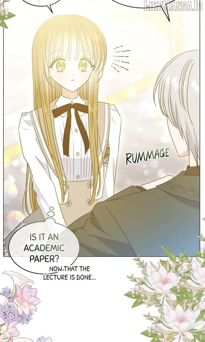 Please Leave Emily Alone Chapter 53 page 47