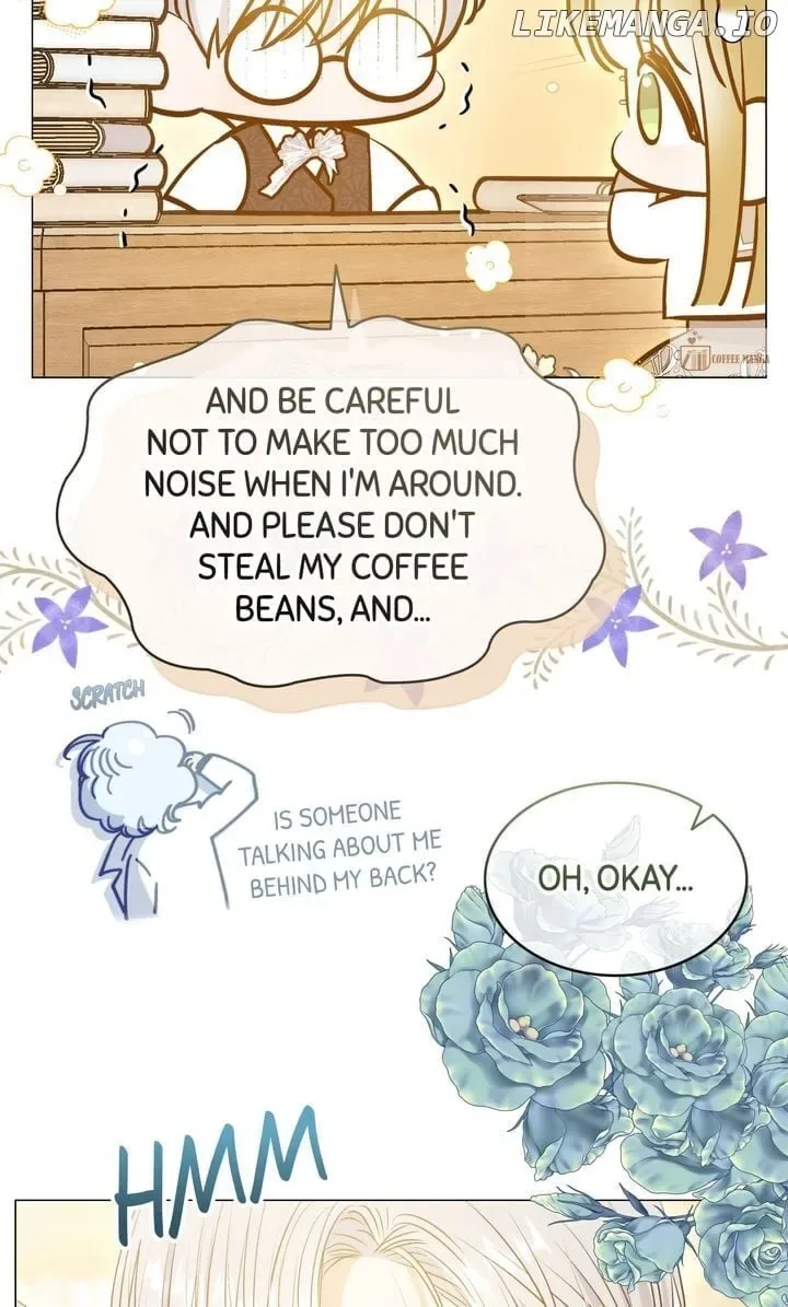 Please Leave Emily Alone Chapter 51 page 72