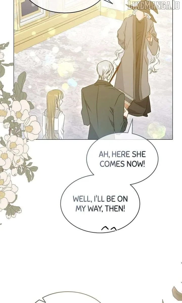 Please Leave Emily Alone Chapter 53 page 45