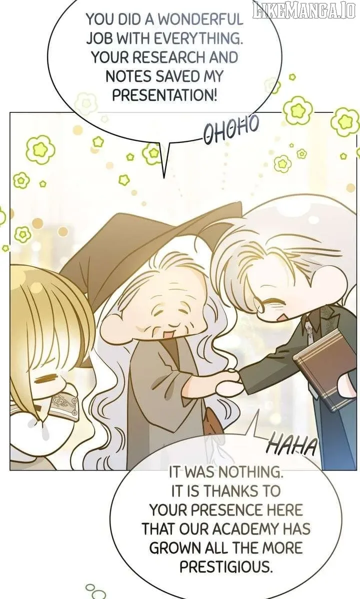 Please Leave Emily Alone Chapter 53 page 43