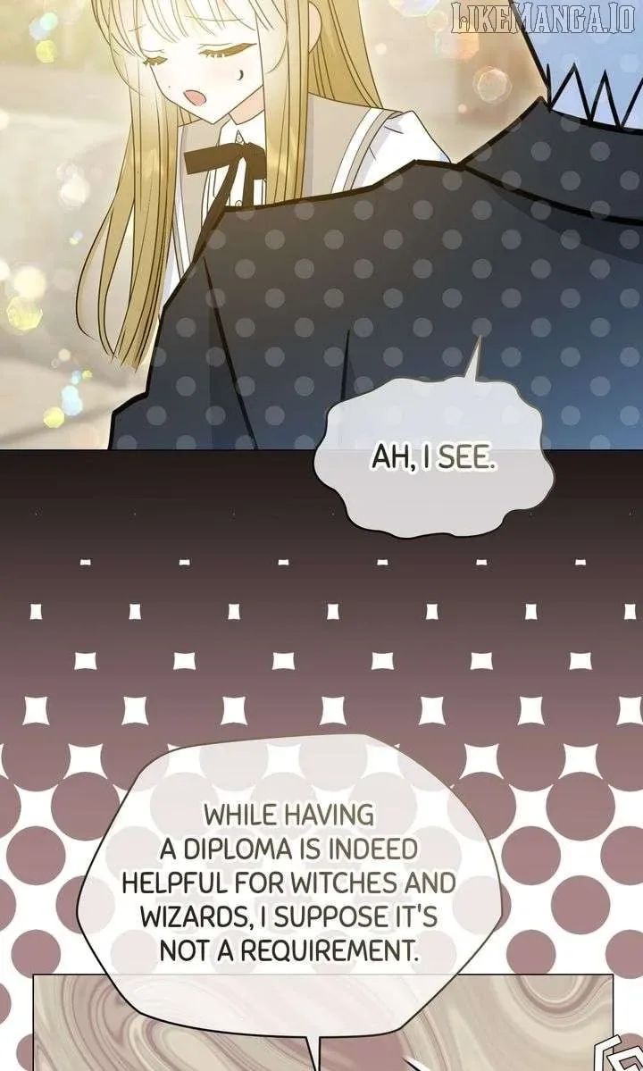 Please Leave Emily Alone Chapter 53 page 70