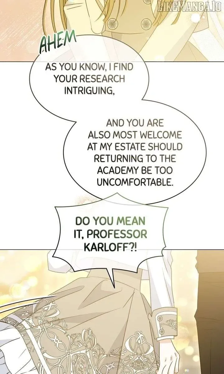 Please Leave Emily Alone Chapter 53 page 77