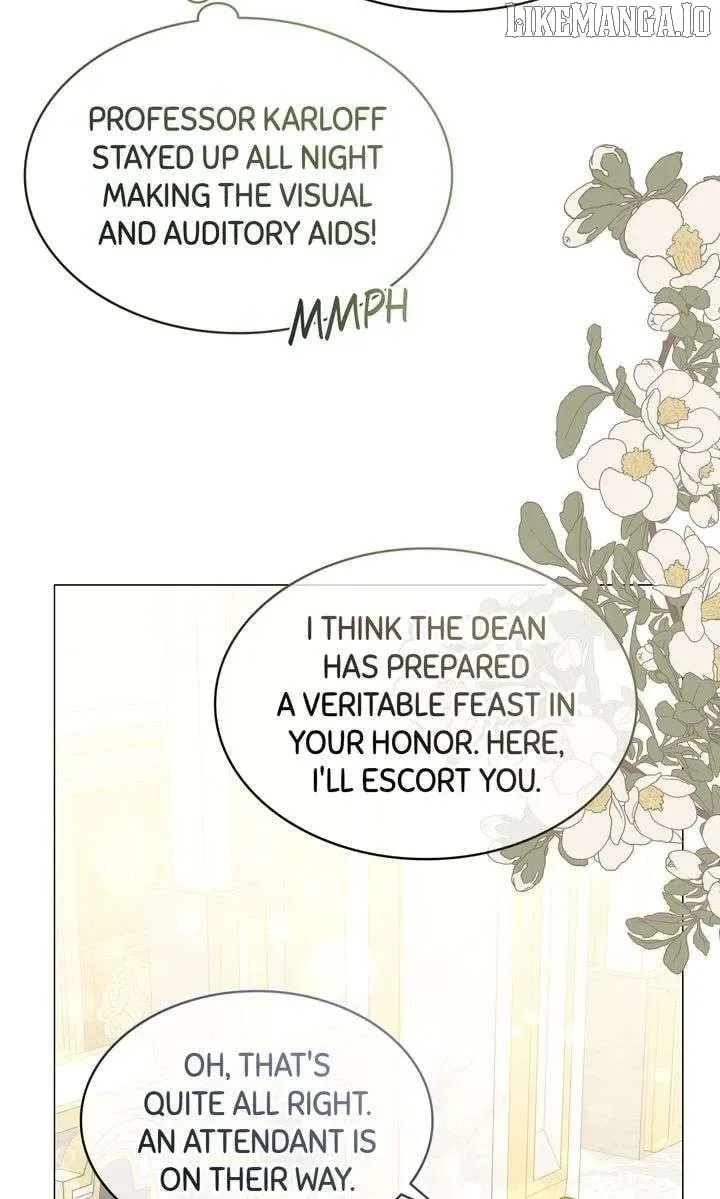 Please Leave Emily Alone Chapter 53 page 44