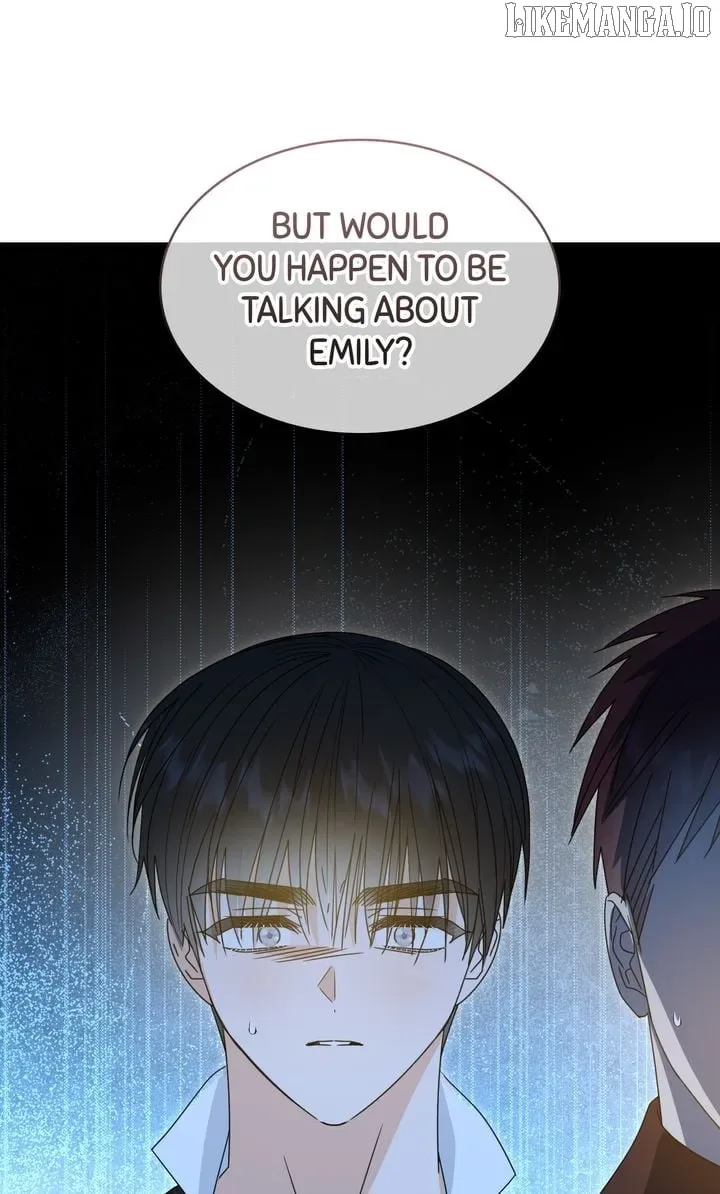 Please Leave Emily Alone Chapter 59 page 34
