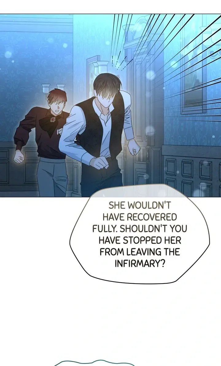 Please Leave Emily Alone Chapter 59 page 26
