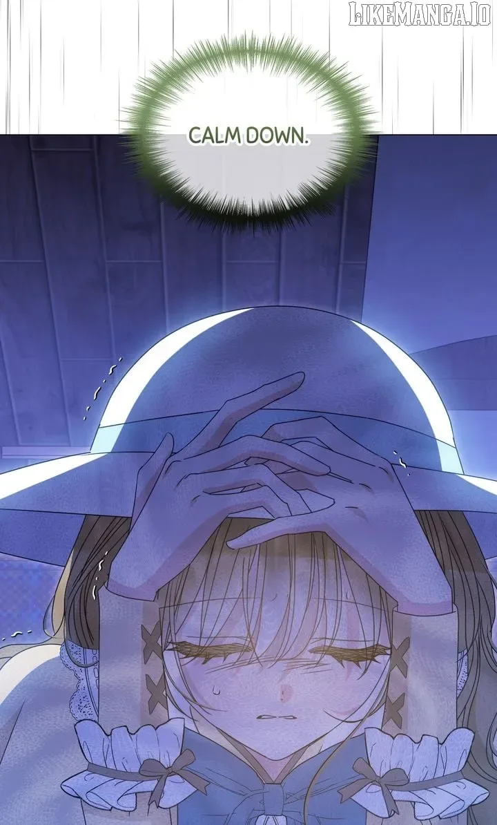 Please Leave Emily Alone Chapter 59 page 49