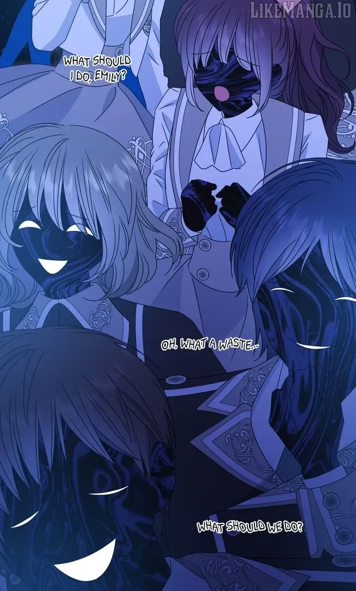 Please Leave Emily Alone Chapter 59 page 52
