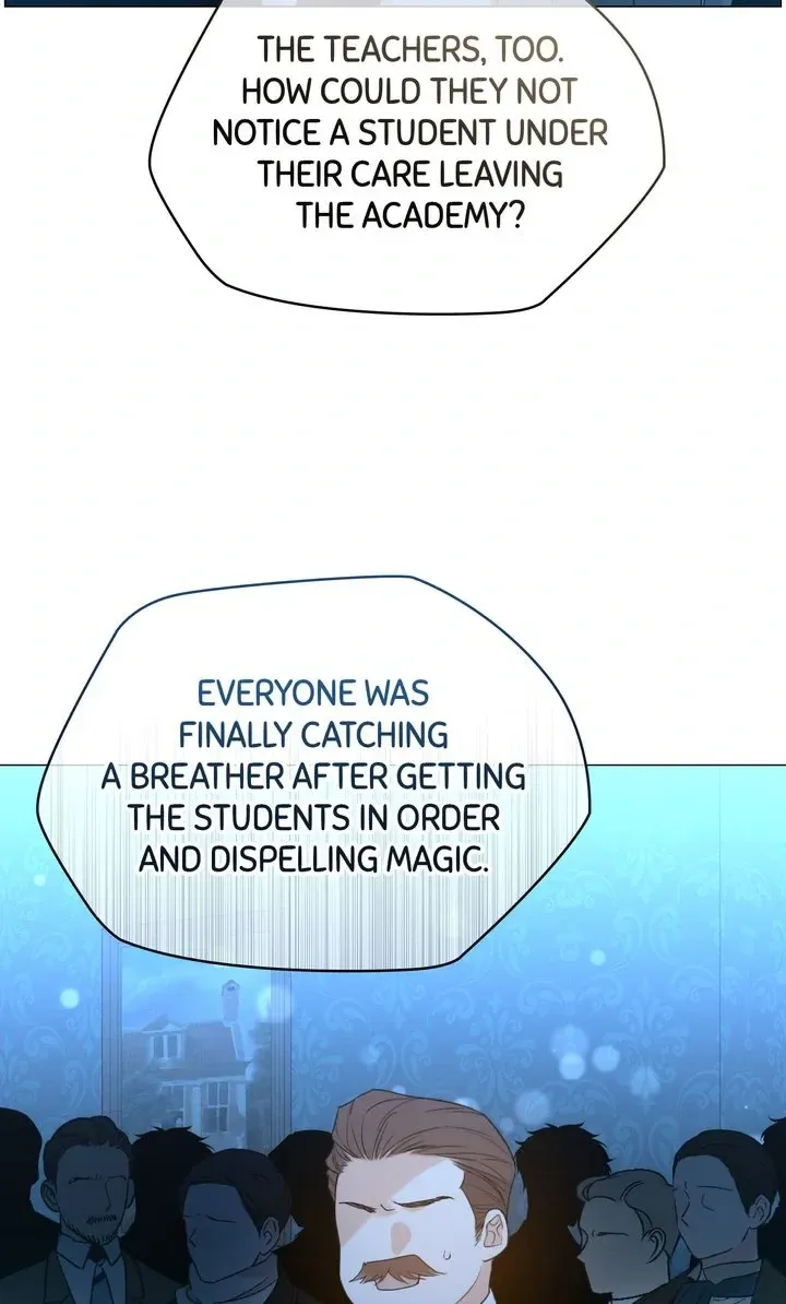Please Leave Emily Alone Chapter 59 page 28