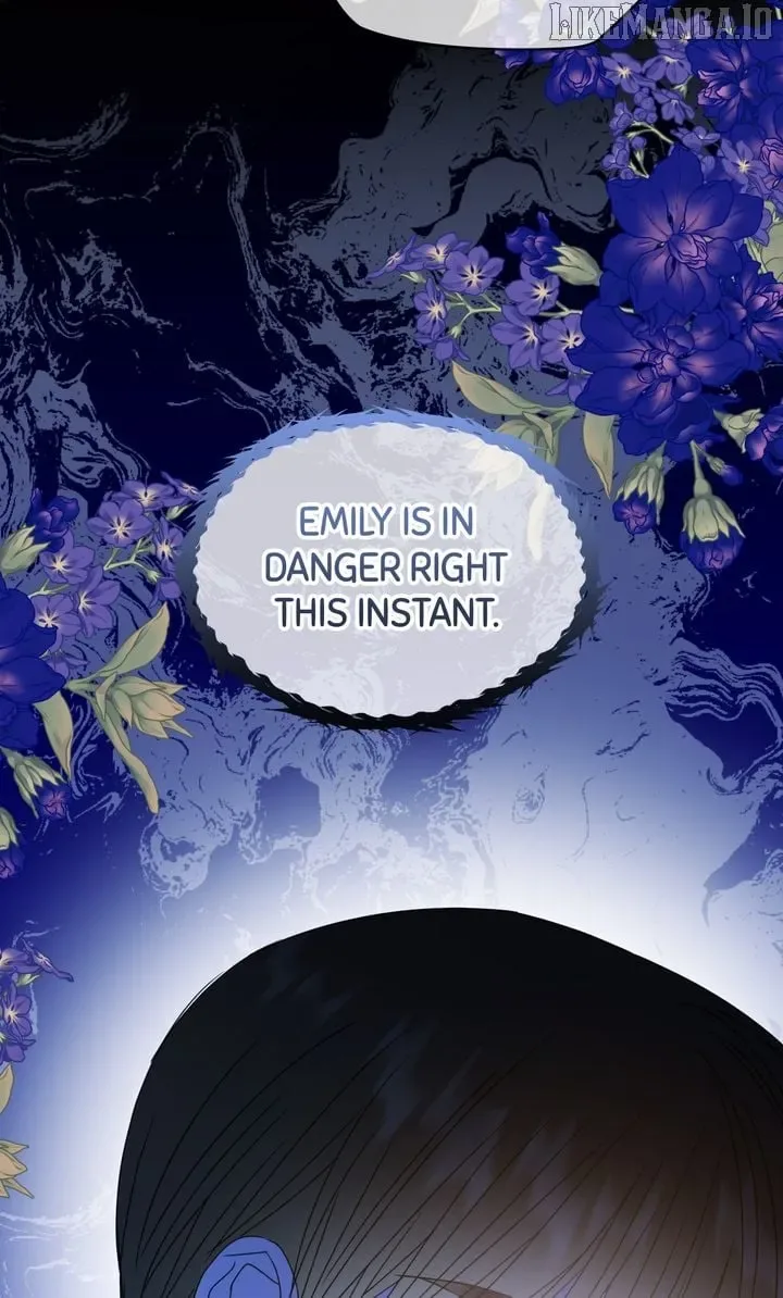 Please Leave Emily Alone Chapter 59 page 14