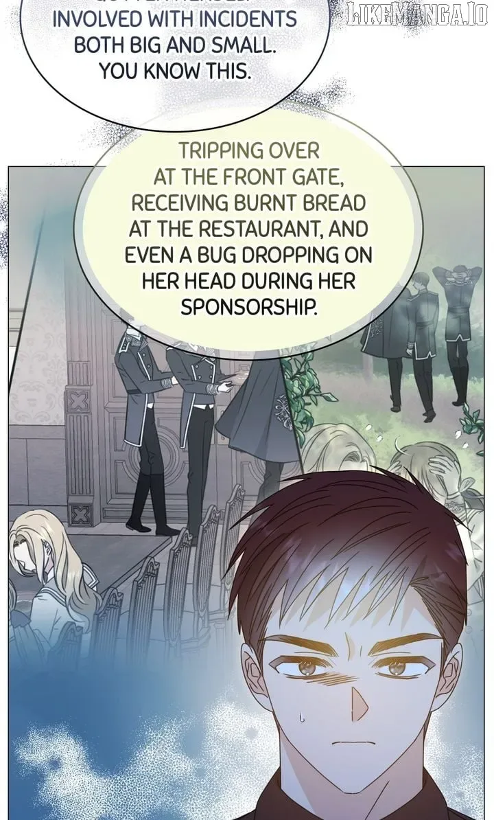 Please Leave Emily Alone Chapter 59 page 16