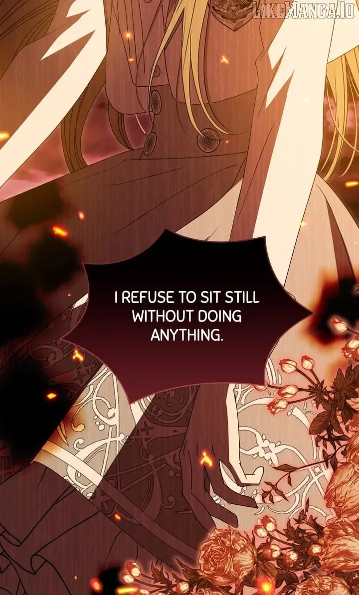 Please Leave Emily Alone Chapter 59 page 22