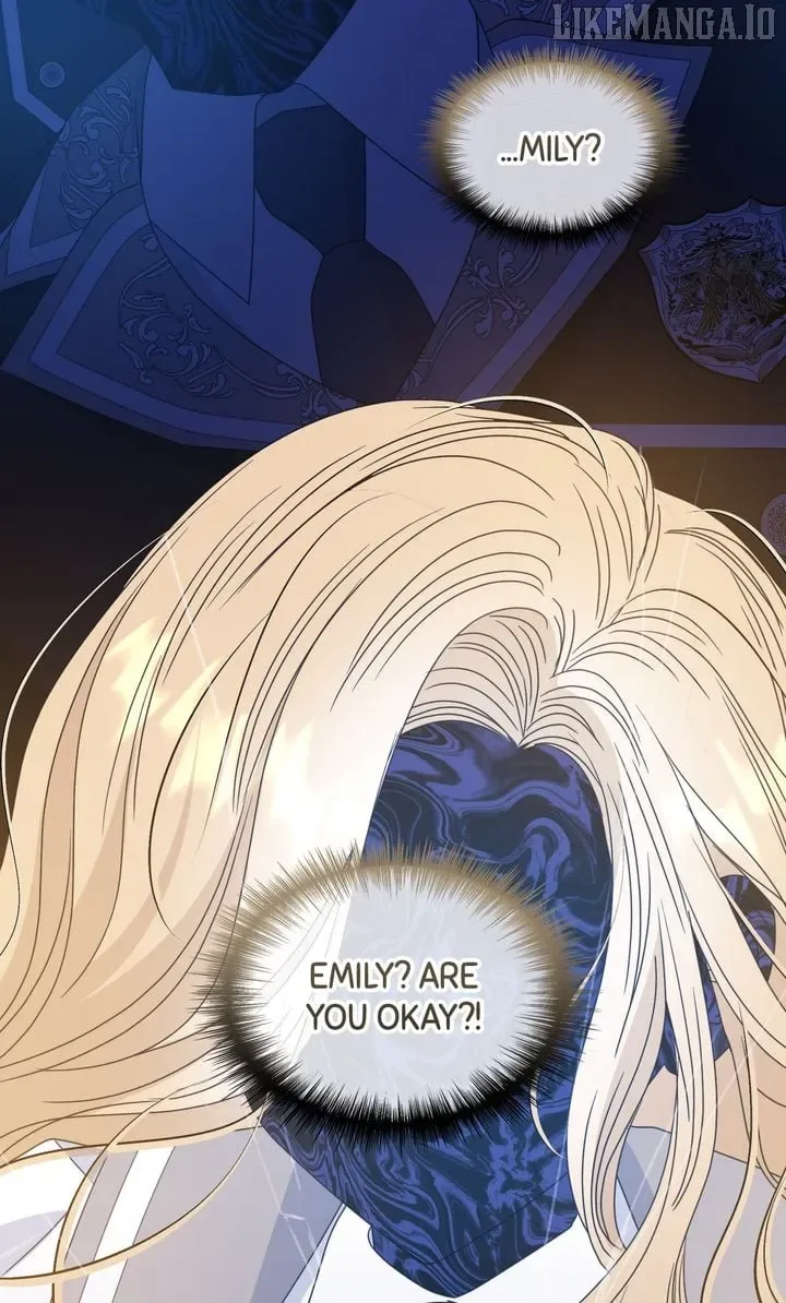 Please Leave Emily Alone Chapter 59 page 53