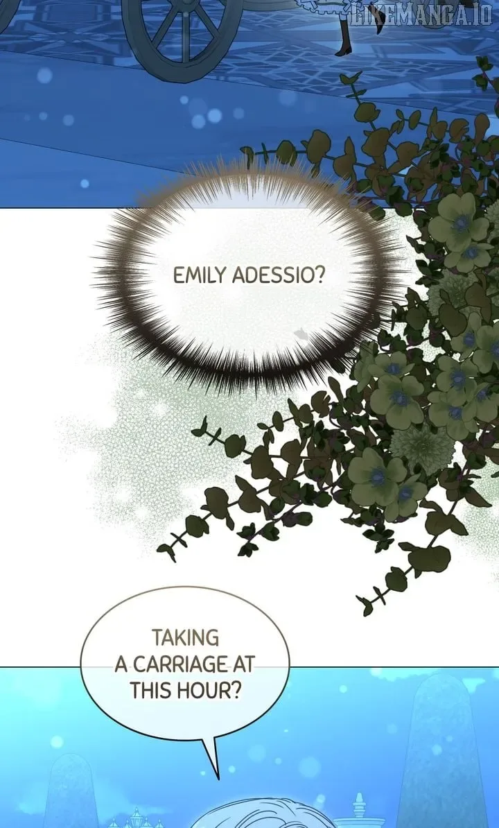 Please Leave Emily Alone Chapter 59 page 6