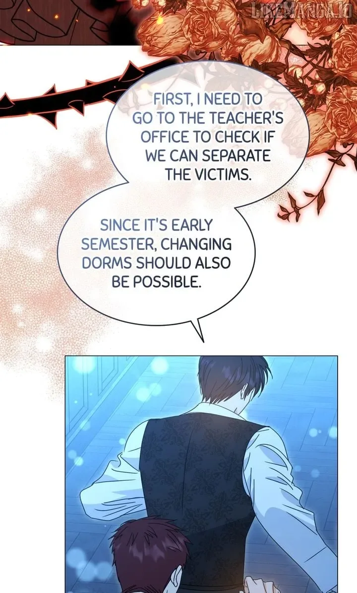 Please Leave Emily Alone Chapter 59 page 23