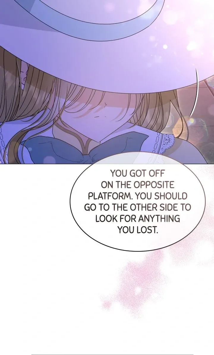 Please Leave Emily Alone Chapter 59 page 44