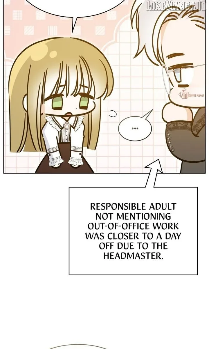 Please Leave Emily Alone Chapter 61 page 51