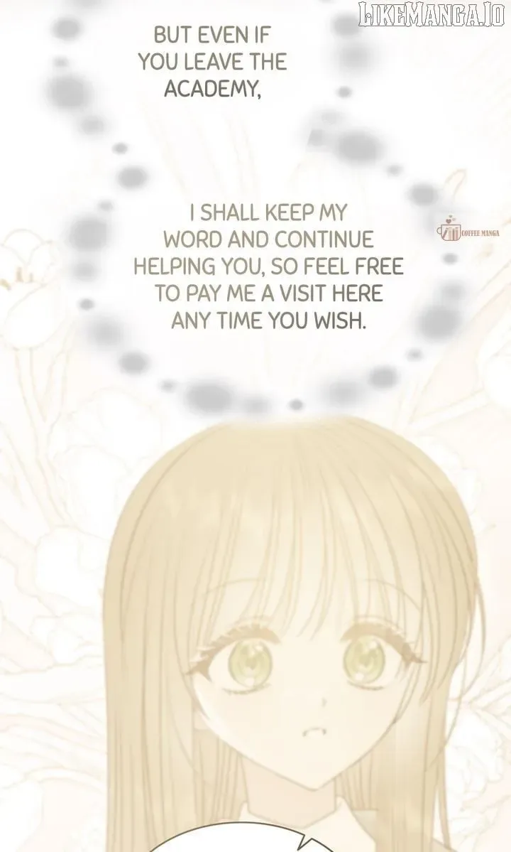 Please Leave Emily Alone Chapter 61 page 21