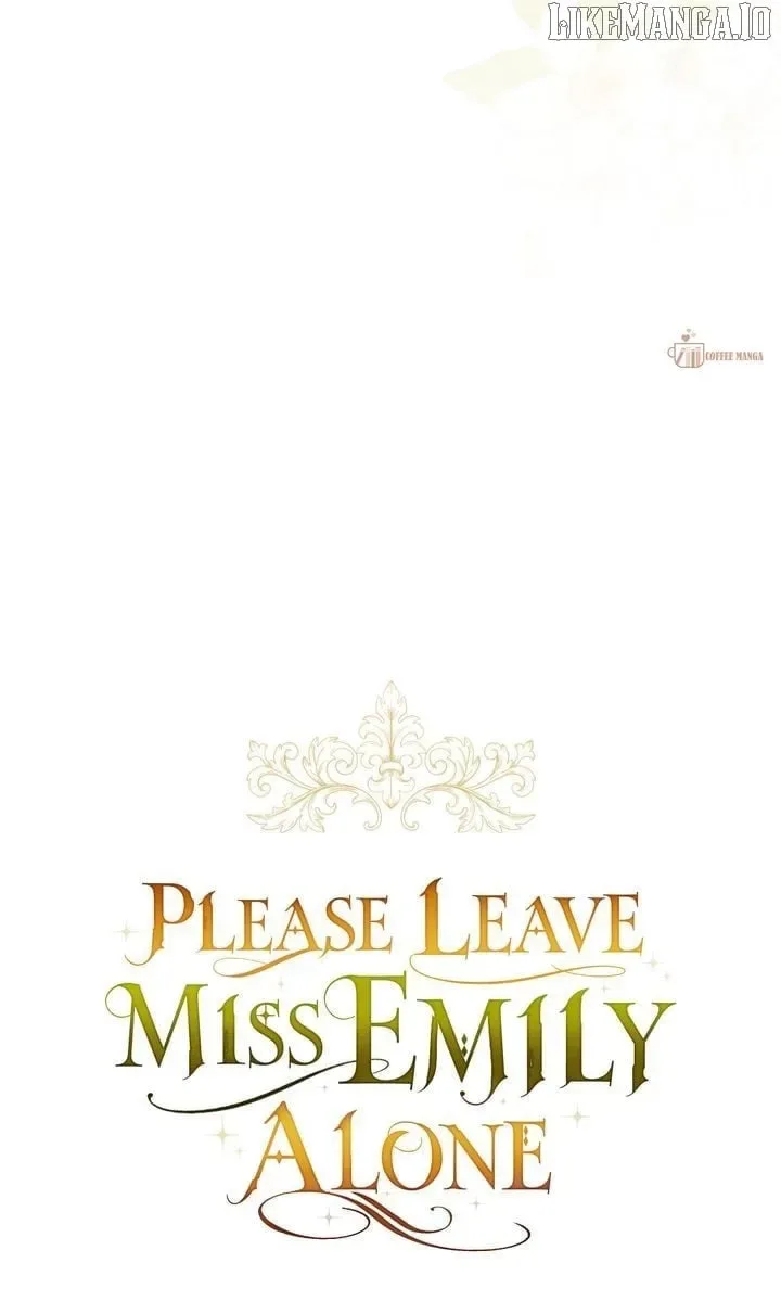 Please Leave Emily Alone Chapter 61 page 47
