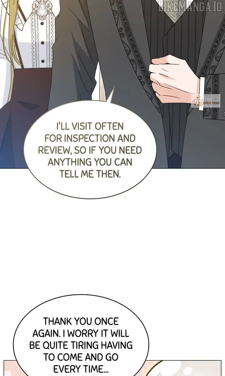 Please Leave Emily Alone Chapter 61 page 50