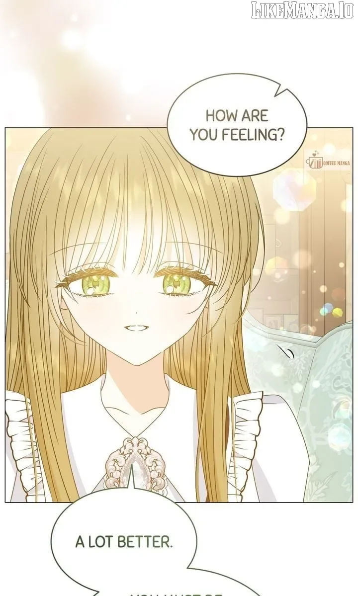 Please Leave Emily Alone Chapter 61 page 18