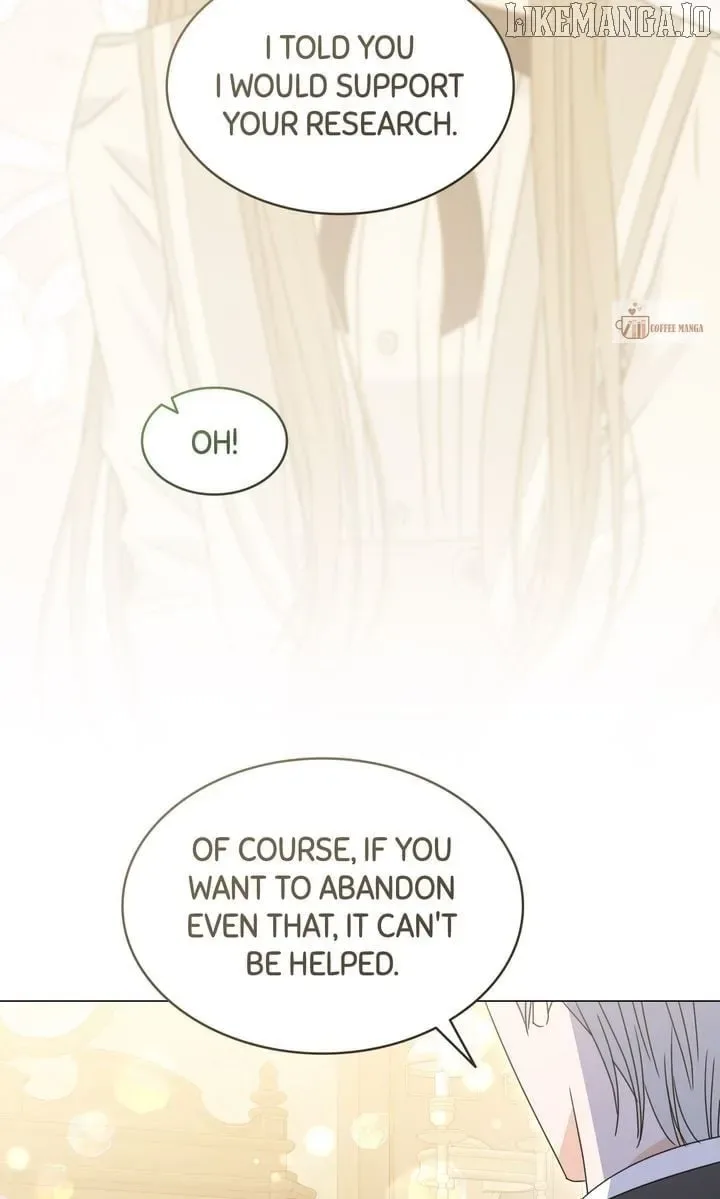 Please Leave Emily Alone Chapter 61 page 22
