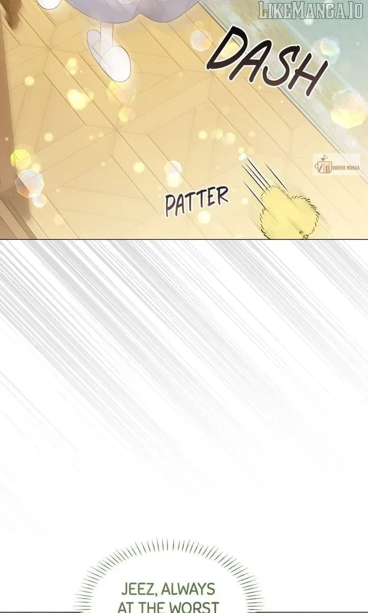 Please Leave Emily Alone Chapter 61 page 9